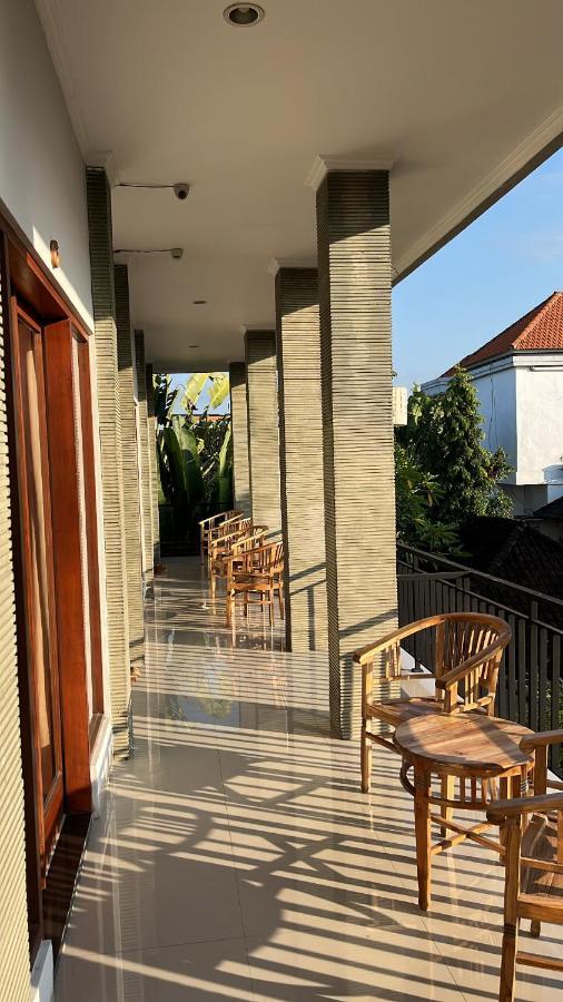 Amigos Guesthouse & Hostel تْشانغو المظهر الخارجي الصورة