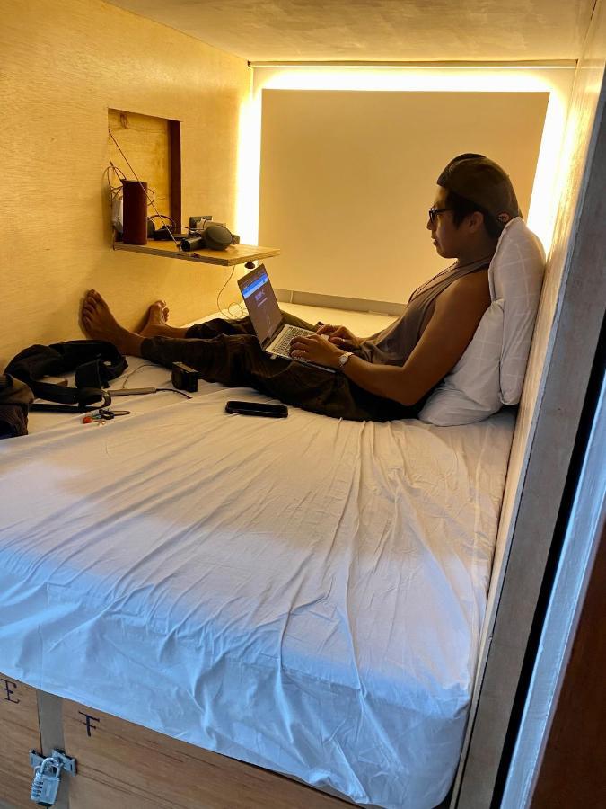 Amigos Guesthouse & Hostel تْشانغو المظهر الخارجي الصورة