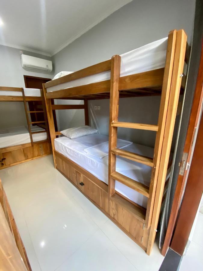 Amigos Guesthouse & Hostel تْشانغو المظهر الخارجي الصورة