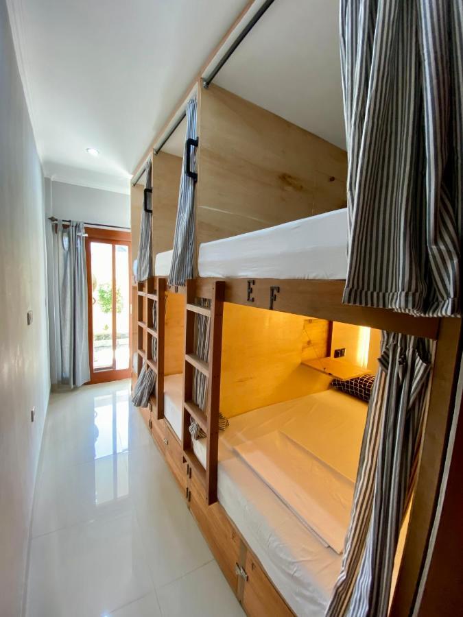 Amigos Guesthouse & Hostel تْشانغو المظهر الخارجي الصورة