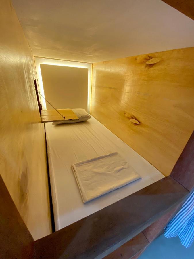 Amigos Guesthouse & Hostel تْشانغو المظهر الخارجي الصورة