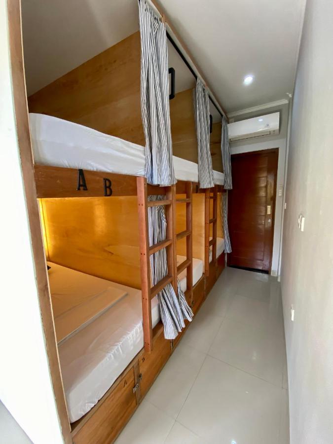 Amigos Guesthouse & Hostel تْشانغو المظهر الخارجي الصورة
