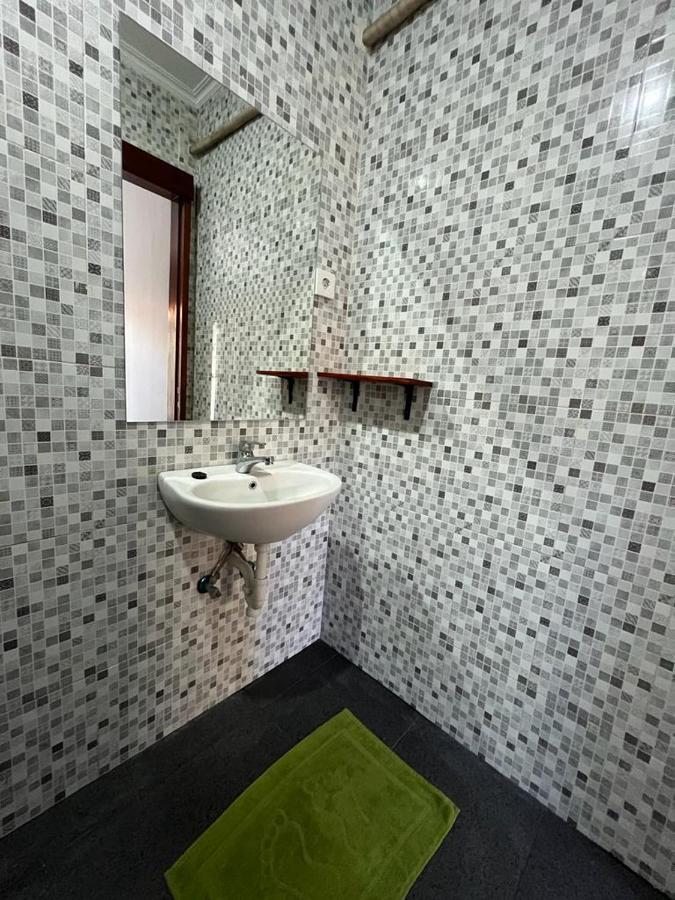 Amigos Guesthouse & Hostel تْشانغو المظهر الخارجي الصورة