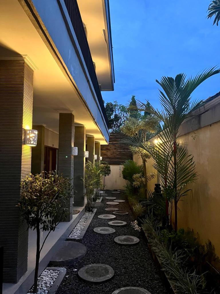 Amigos Guesthouse & Hostel تْشانغو المظهر الخارجي الصورة