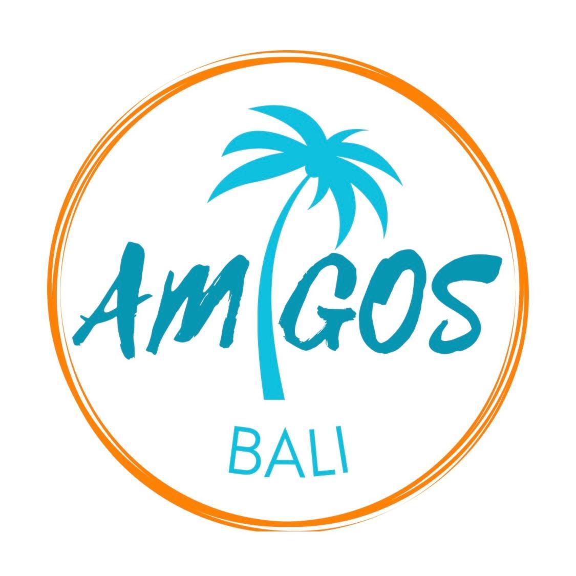 Amigos Guesthouse & Hostel تْشانغو المظهر الخارجي الصورة