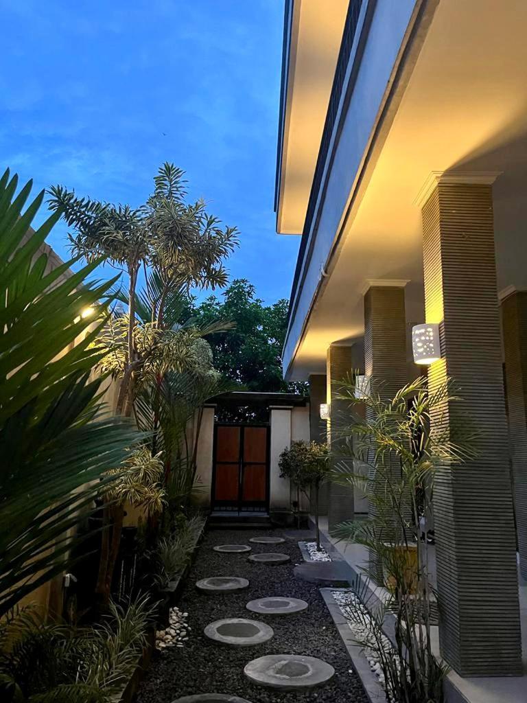 Amigos Guesthouse & Hostel تْشانغو المظهر الخارجي الصورة