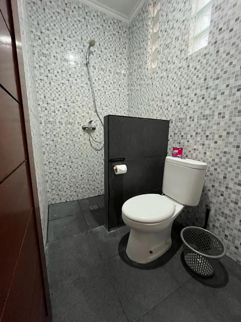 Amigos Guesthouse & Hostel تْشانغو المظهر الخارجي الصورة