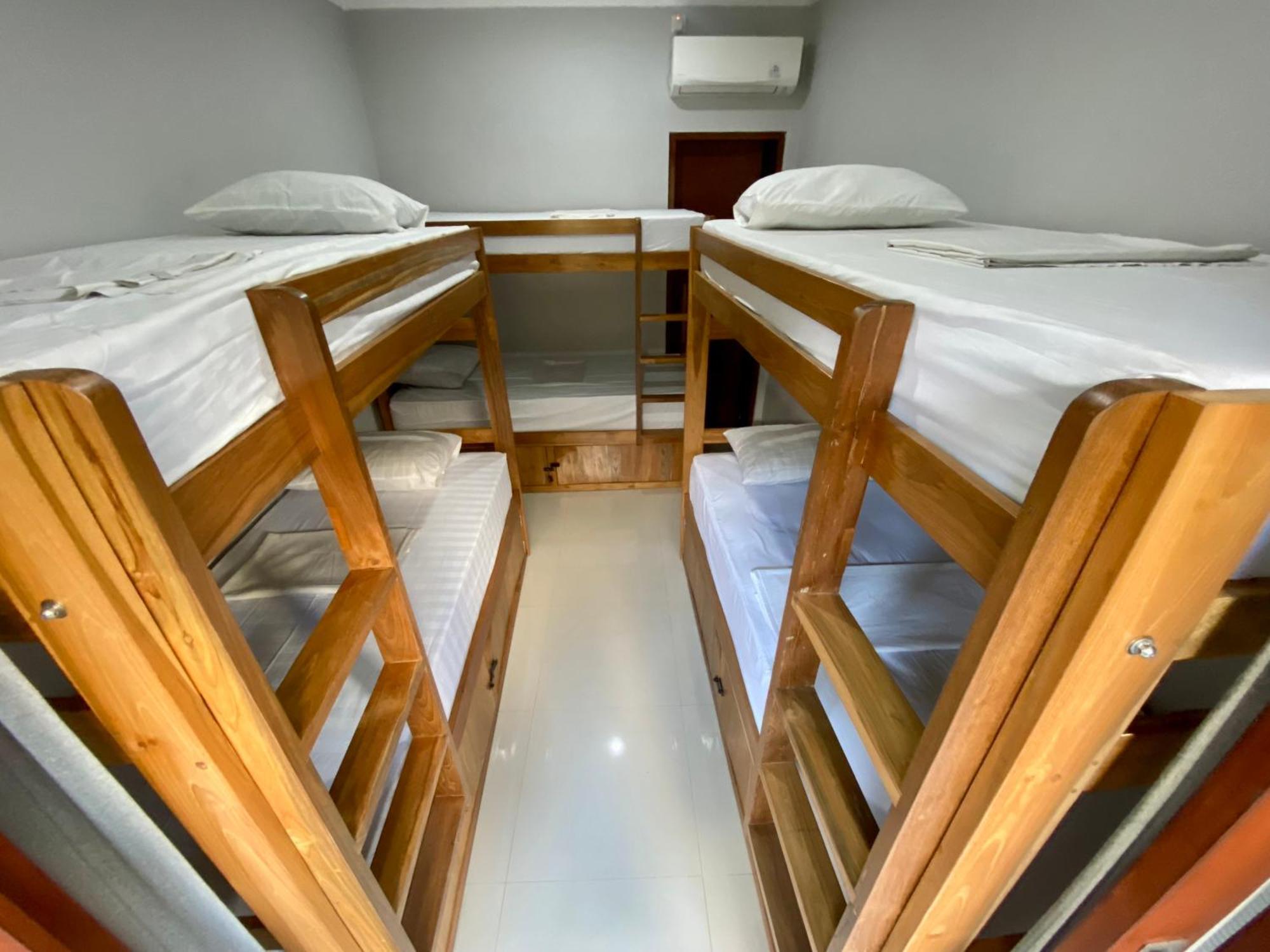 Amigos Guesthouse & Hostel تْشانغو المظهر الخارجي الصورة