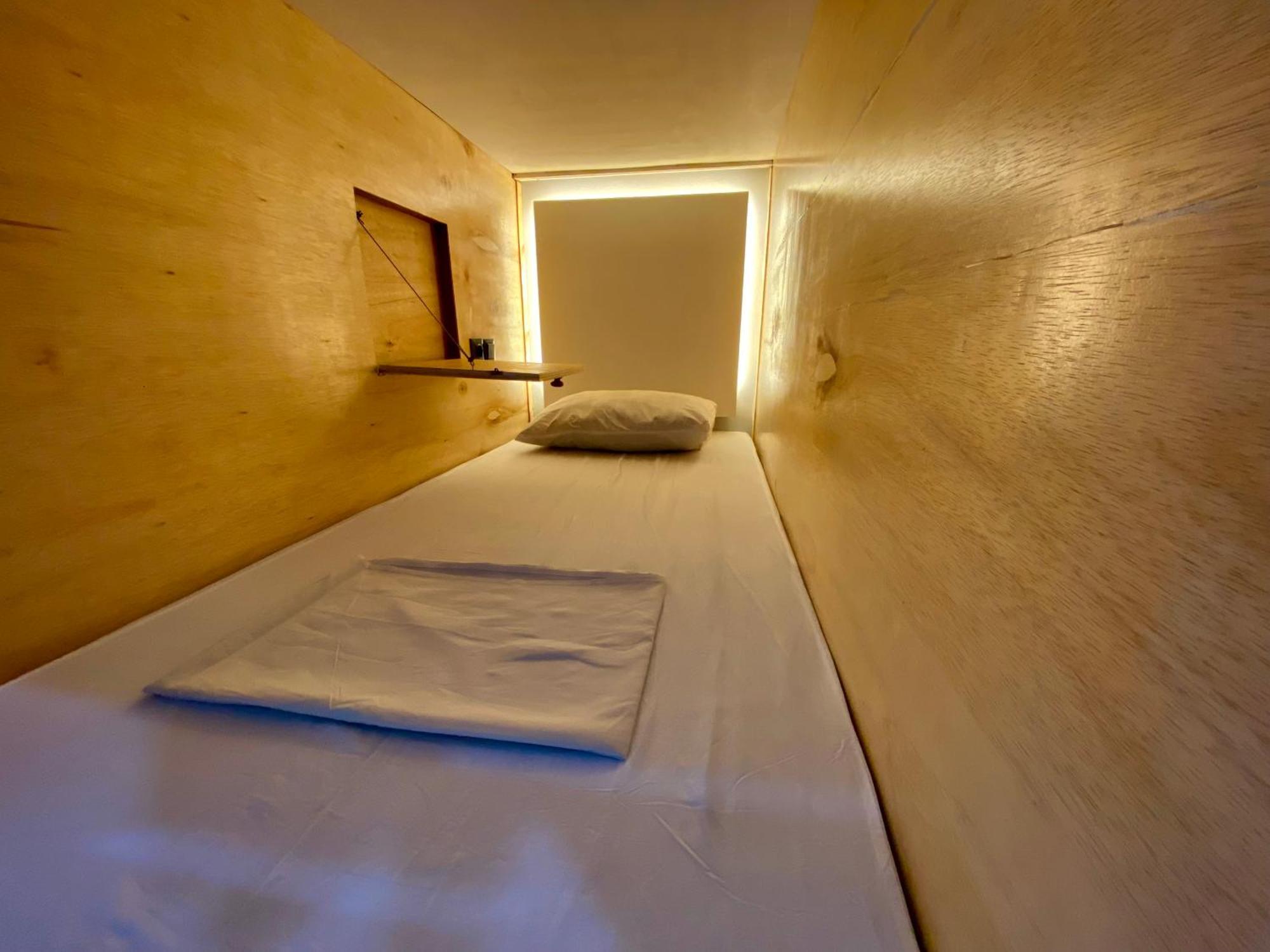 Amigos Guesthouse & Hostel تْشانغو المظهر الخارجي الصورة